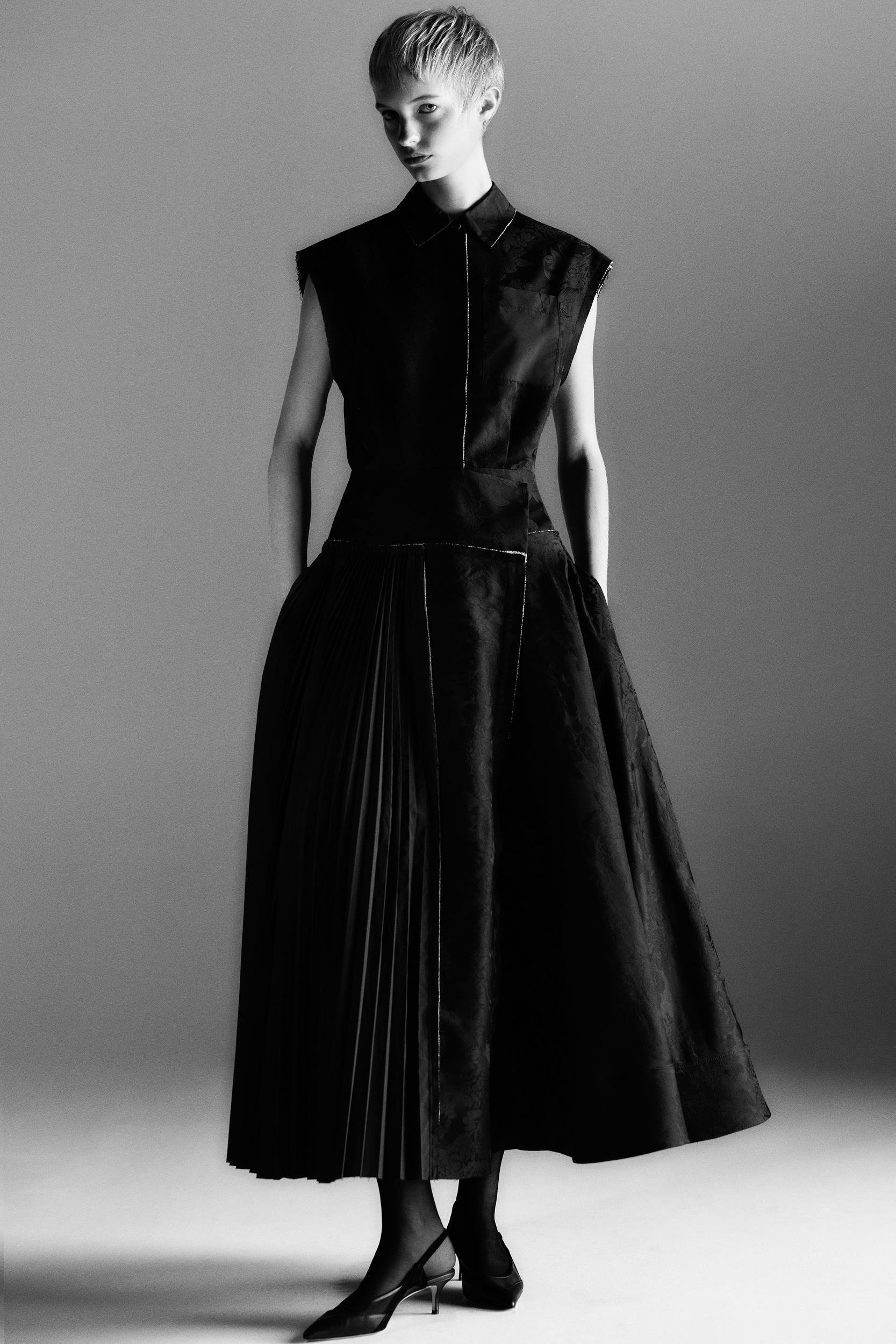 Défilé - Jason Wu - Prêt à porter Printemps-Eté 2027